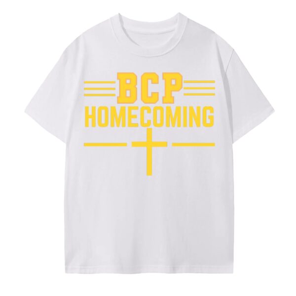 Unisex Seamless Cotton T-Shirt - Image 5