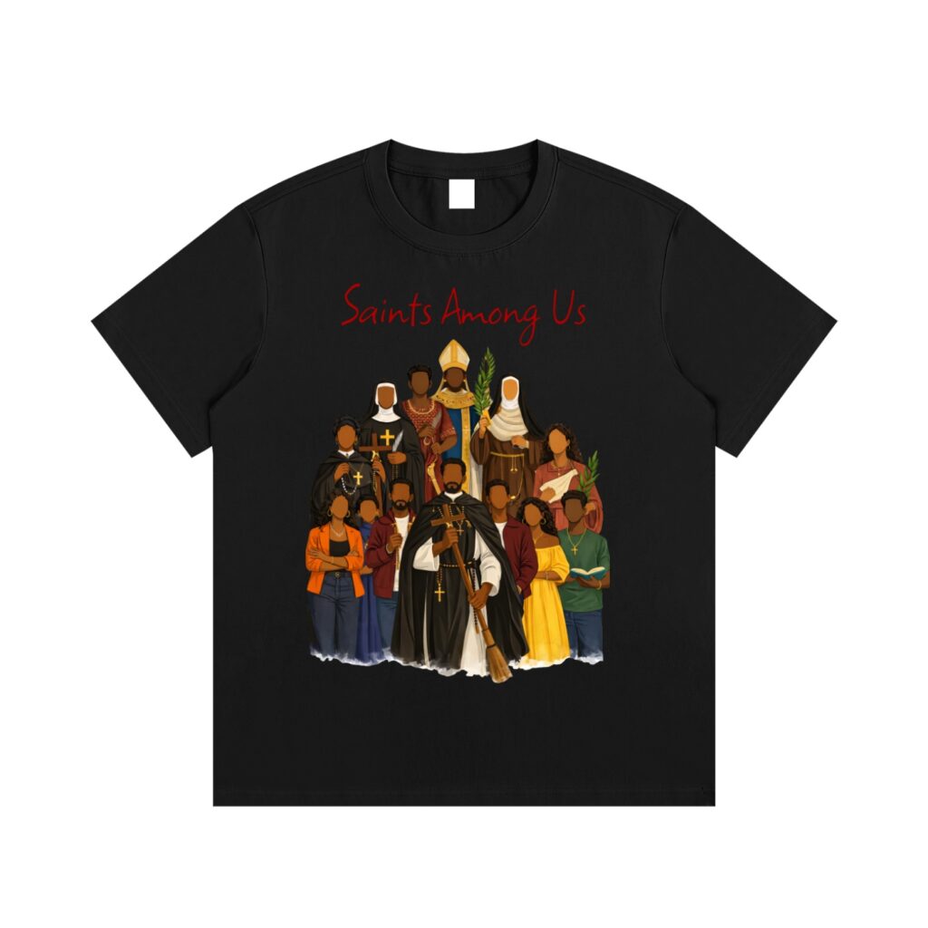 Essential Cotton T-Shirt