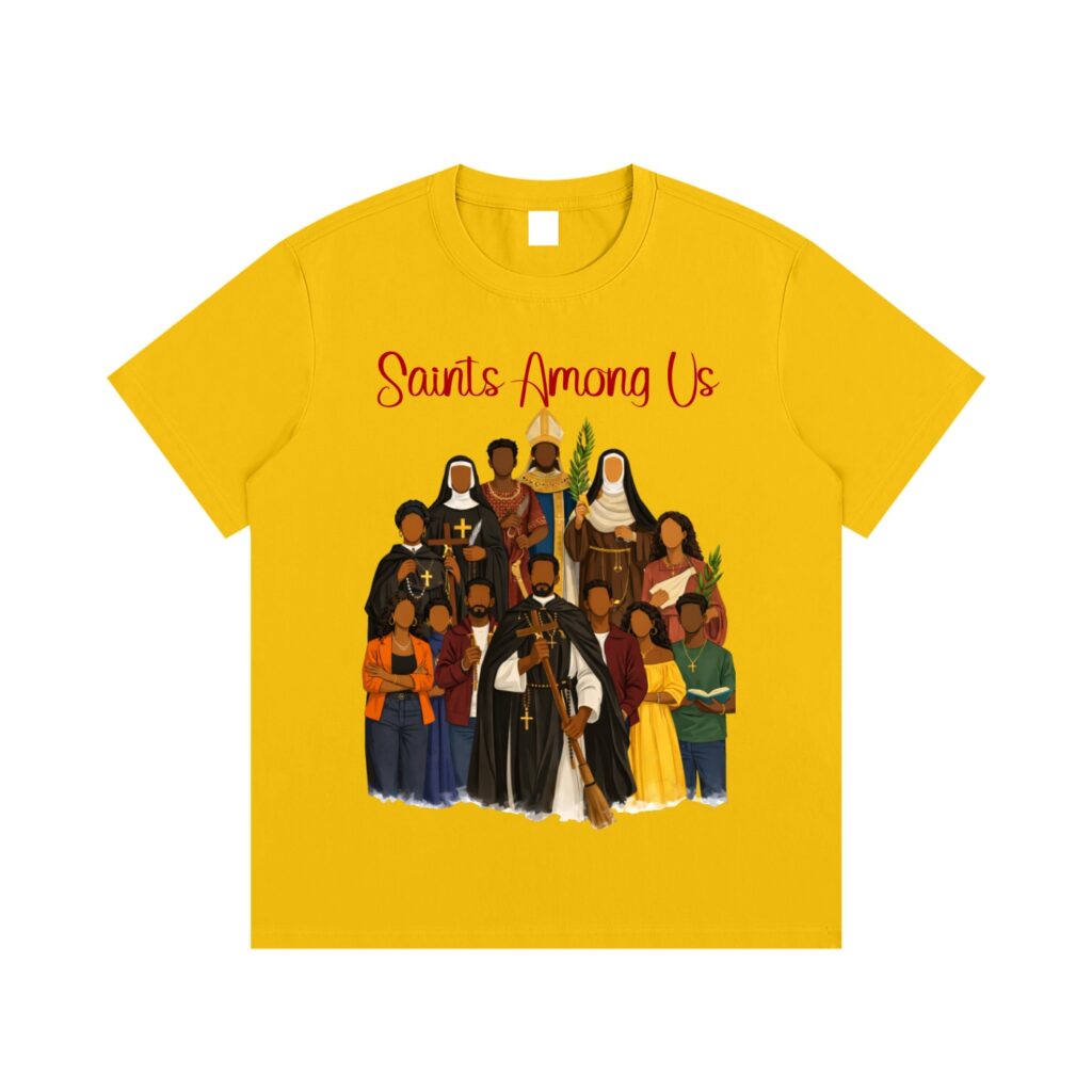 Essential Cotton T-Shirt