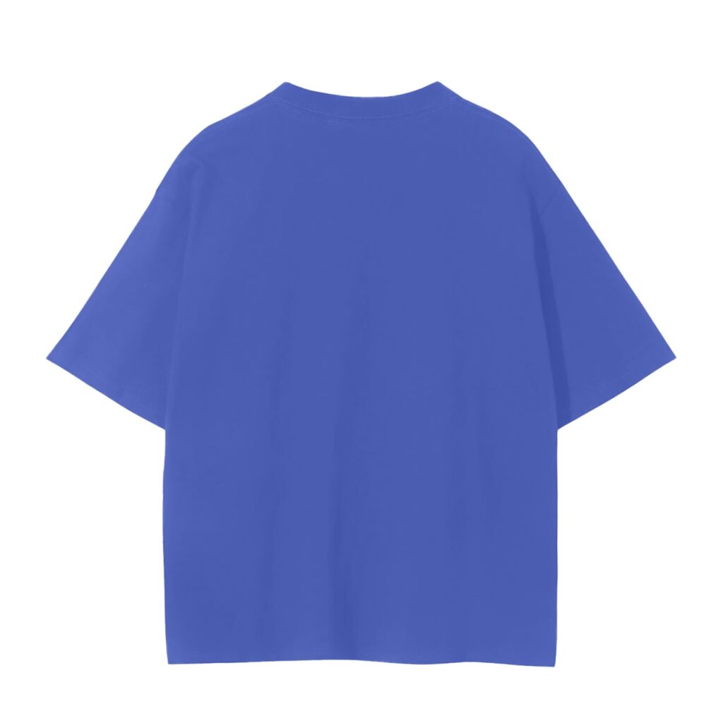 Unisex Seamless T-Shirt
