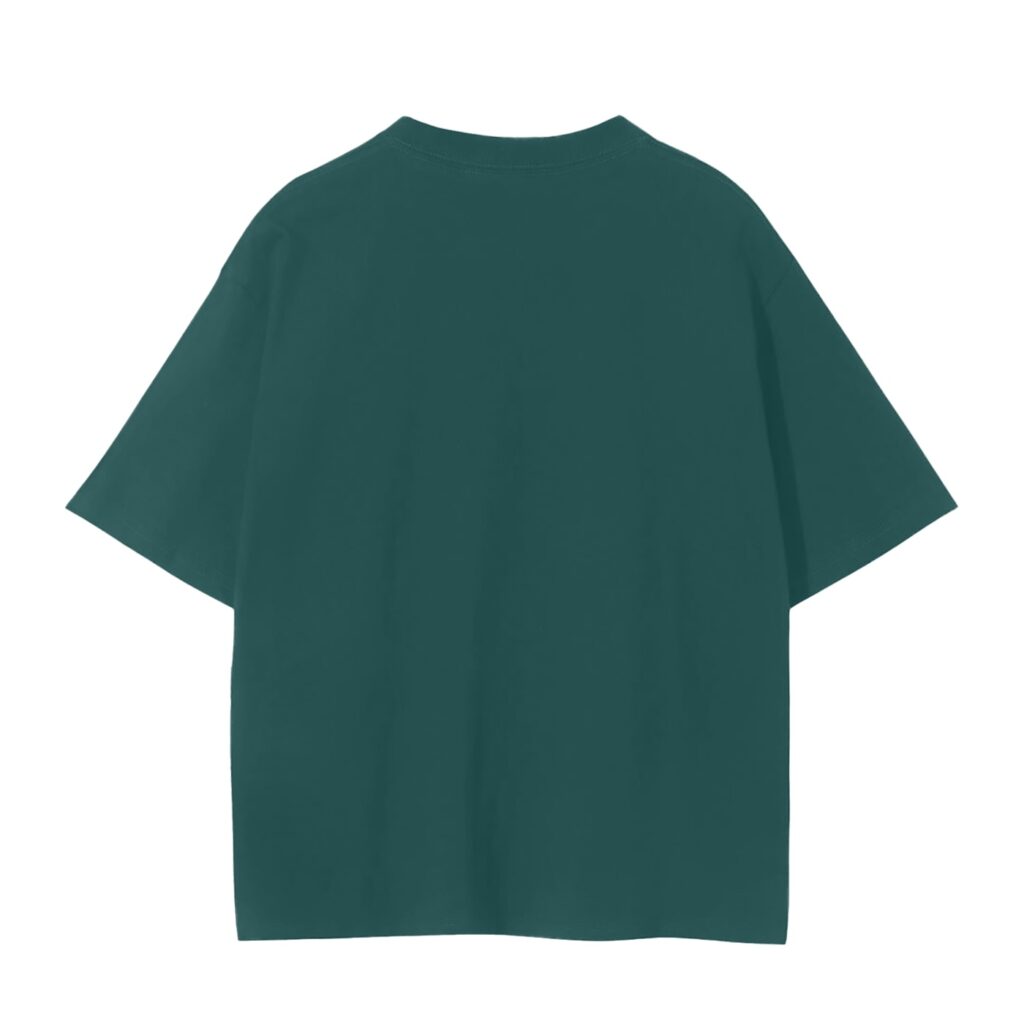 Unisex Seamless T-Shirt