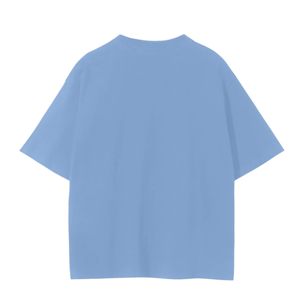 Unisex Seamless T-Shirt