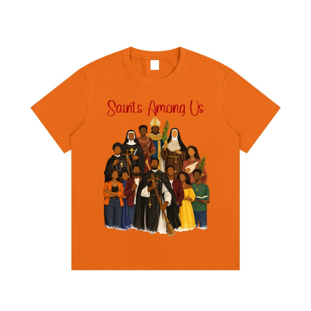 Essential Cotton T-Shirt
