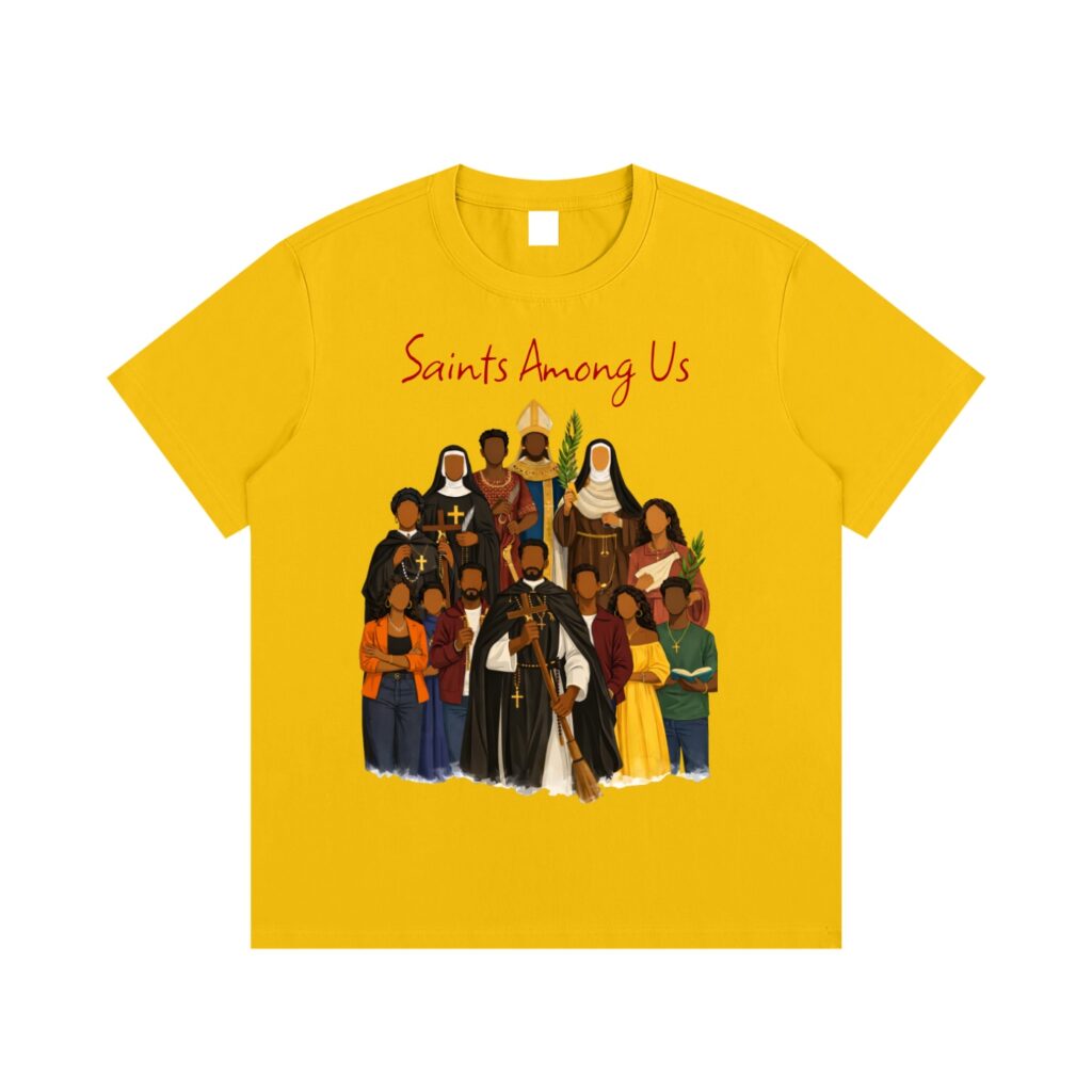 Essential Cotton T-Shirt