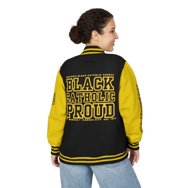 BCP 2026 Limited Edition Homecoming Jacket - Image 4